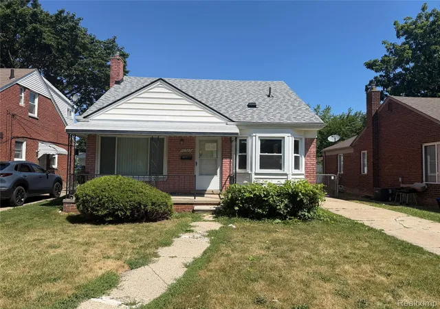 1st image of 16767 Lincoln Ave, Eastpointe, MI 48021 | MLS# 20261061454