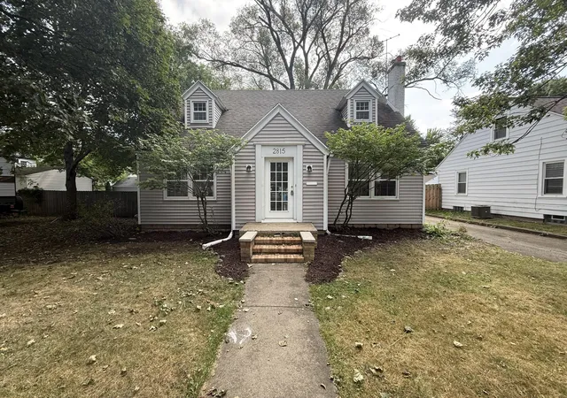 1st image of 2815 Morgan St, Kalamazoo, MI 49001 | MLS# 71026040591
