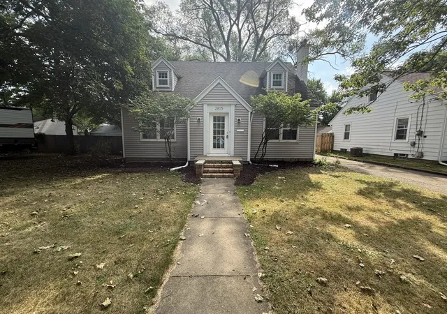2nd image of 2815 Morgan St, Kalamazoo, MI 49001 | MLS# 71026040591