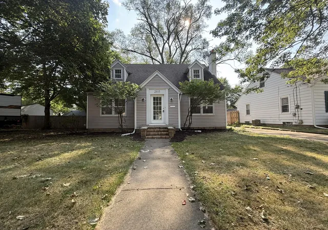 39th image of 2815 Morgan St, Kalamazoo, MI 49001 | MLS# 71026040591