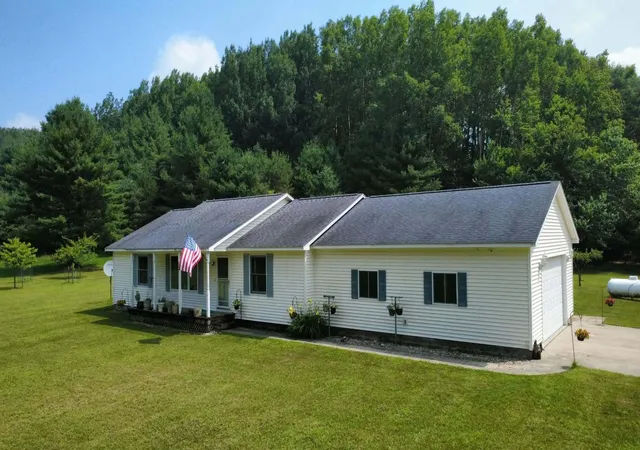 Photo 1 of Single family home for sale at 5149 E Clark Rd, Harrisville, MI 48740 | MLS# 81026040592 | Listing updated on 2026-08-05