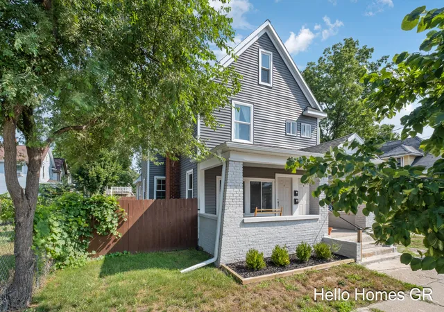 2nd image of 39 Fair St Se, Grand Rapids, MI 49507 | MLS# 65026040594