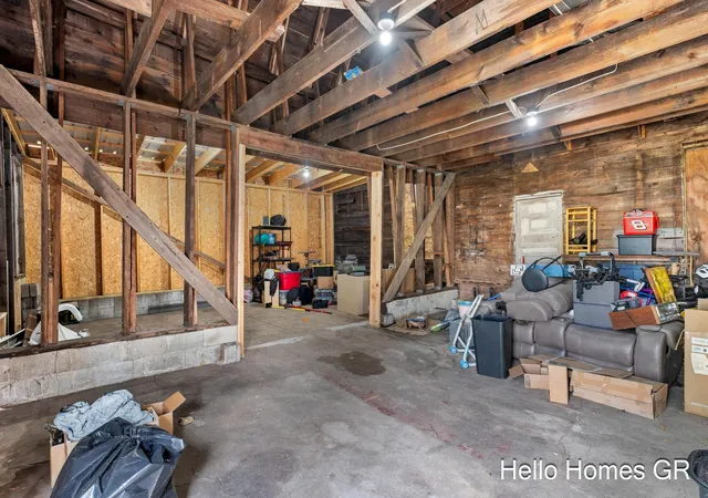 53rd image of 39 Fair St Se, Grand Rapids, MI 49507 | MLS# 65026040594