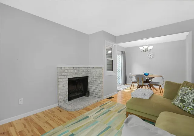 Listing Photo 5 - Condo for sale in building located at 3955 Emily Ln, Traverse City, MI 49686