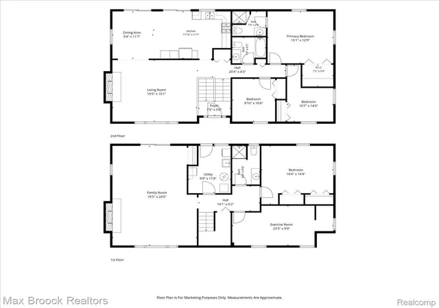 Photo 42 of Single family home for sale at 1753 Weymouth St, West Bloomfield, MI 48324 | MLS# 20261061463 | Listing updated on 2026-09-14