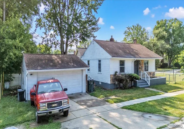 Photo 1 of Single family home for sale at 42612 Matter Pl, Clinton Township, MI 48036 | MLS# 20261061466 | Listing updated on 2026-09-15