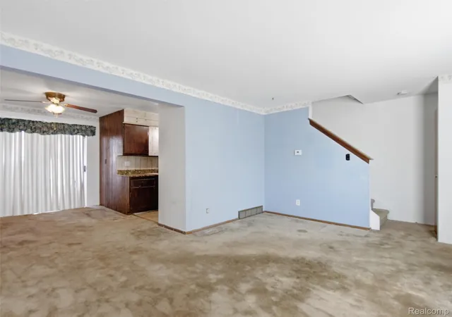 Listing Photo 4 - Condo for sale in building located at 19889 Susan Ct, Clinton Township, MI 48035