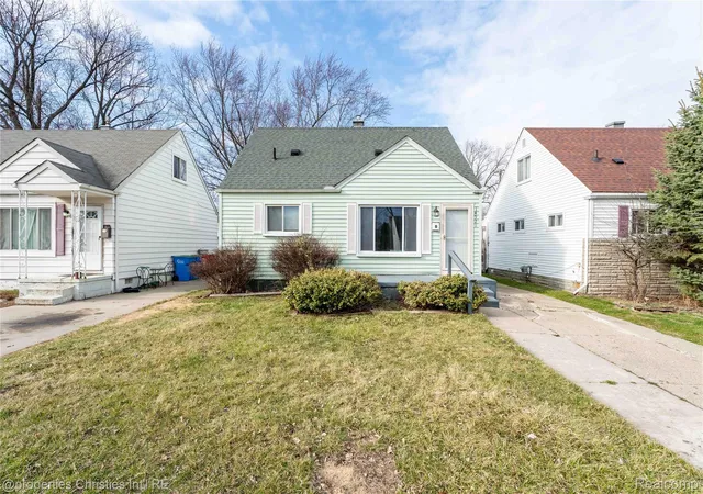 Photo 2 of Single family home for sale at 14921 Myola Ave, Warren, MI 48089 | MLS# 20261061467 | Listing updated on 2026-08-19
