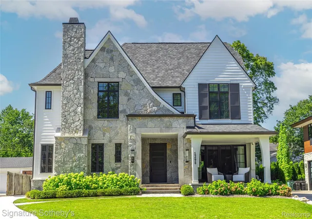 1st image of 1295 Lakeside Dr, Birmingham, MI 48009 | MLS# 20261061469
