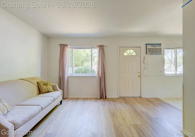 Photo 3 of Single family home for sale at 680 E Annabelle Ave, Hazel Park City Oakland, MI 48030 | MLS# 20261061471 | Listing updated on 2026-08-31