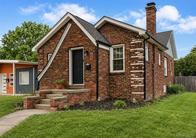1st image of 200 Pinecrest Dr, Ferndale, MI 48220 | MLS# 20261061474