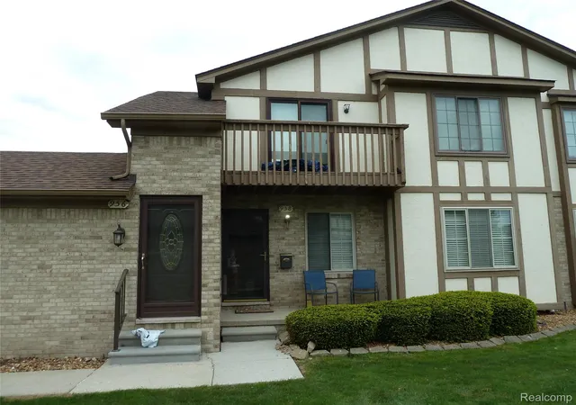 1st image of 958 Country Club Dr #6, Saint Clair Shores, MI 48082 | MLS# 20261061475