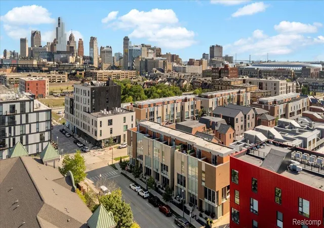 1st image of 2809 Brush St, Detroit, MI 48201