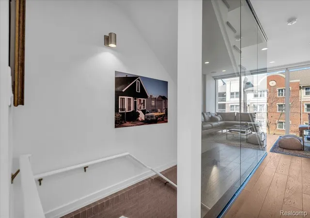 5th image of 2809 Brush St, Detroit, MI 48201