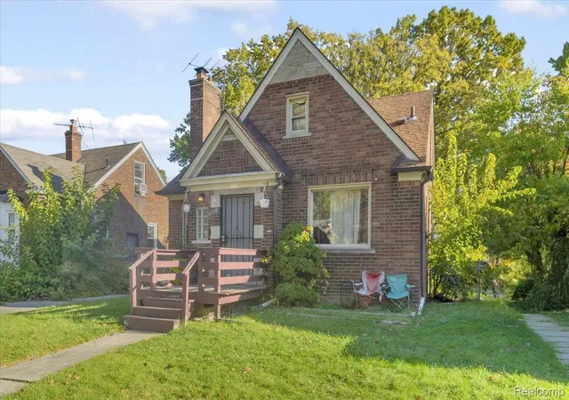 2nd image of 5732 Neff Ave, Detroit, MI 48224 | MLS# 20261061482