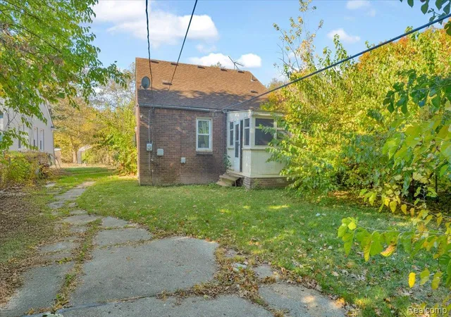 3rd image of 5732 Neff Ave, Detroit, MI 48224 | MLS# 20261061482