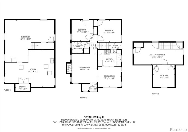 7th image of 5732 Neff Ave, Detroit, MI 48224 | MLS# 20261061482