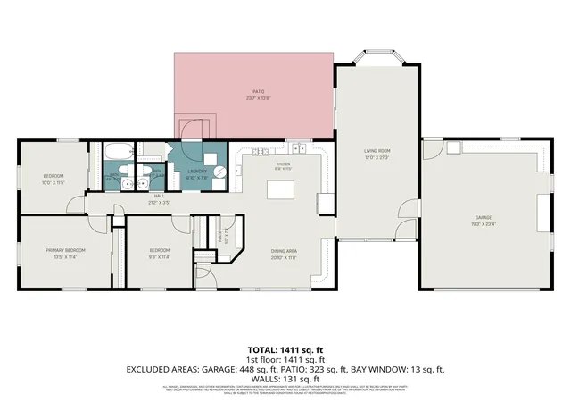 24th image of 28783 Sarabyn St, Dowagiac, MI 49047 | MLS# 69026040601