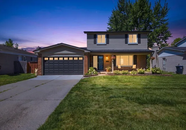 1st image of 33929 Timmy Dr, Sterling Heights, MI 48310 | MLS# 81026040608