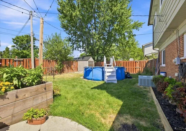 26th image of 33929 Timmy Dr, Sterling Heights, MI 48310 | MLS# 81026040608
