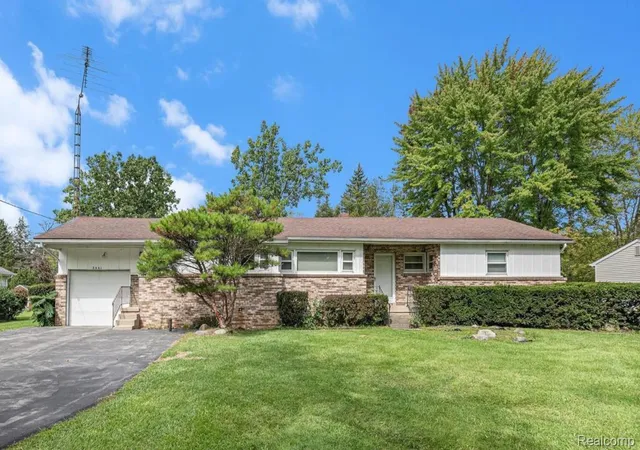 1st image of 3441 E Maple Ave, Burton, MI 48529 | MLS# 20261061487