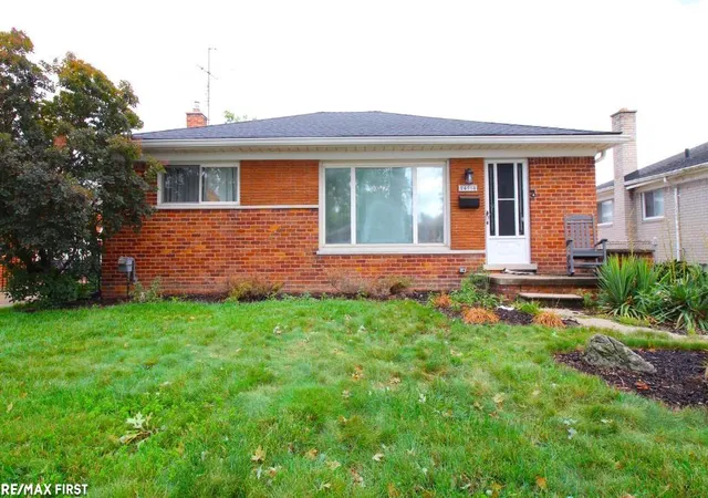 1st image of 24914 Raven Ave, Eastpointe, MI 48021 | MLS# 58050217429