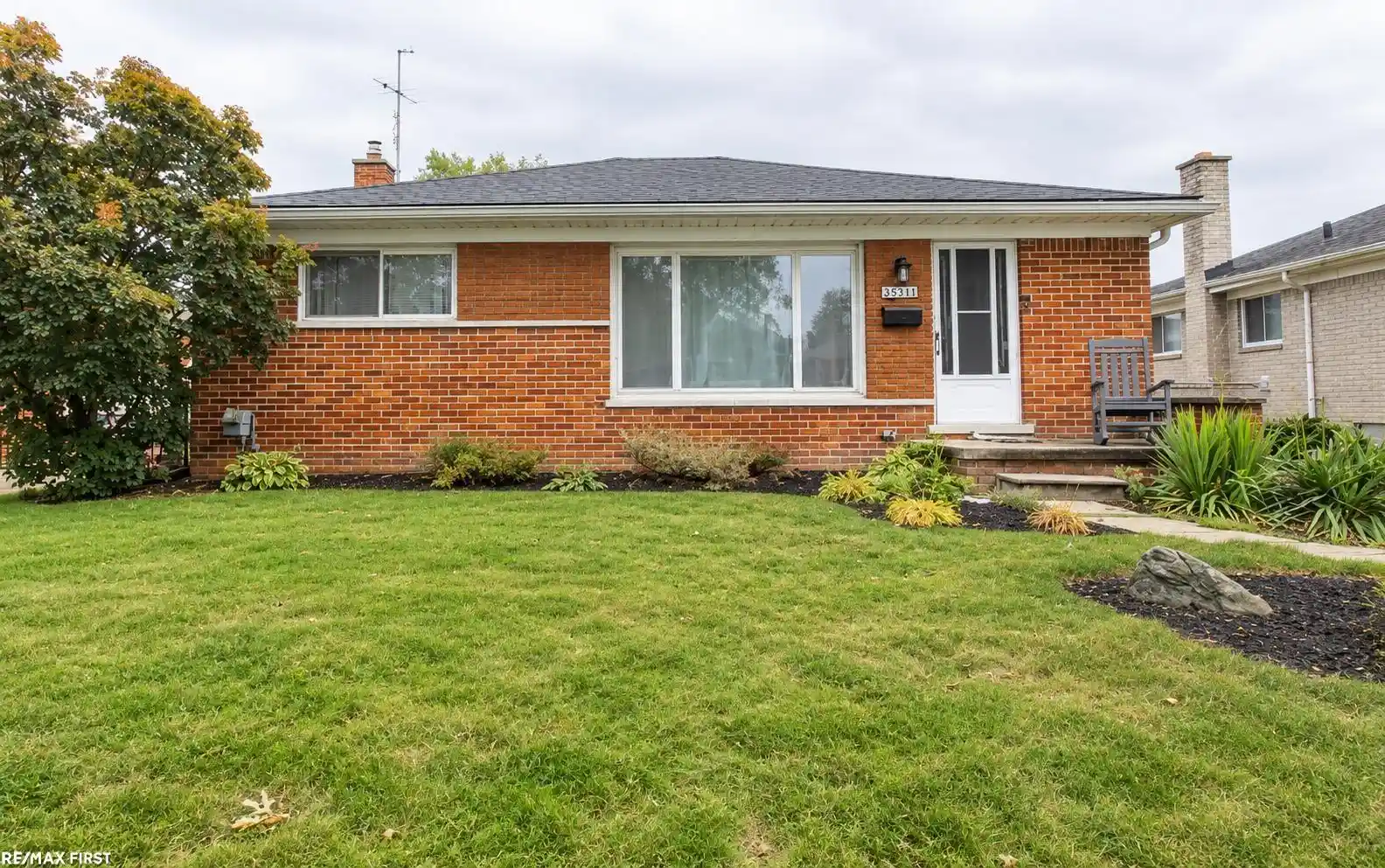 Single family home for sale at 24914 Raven Ave, Eastpointe, MI 48021 | MLS# 58050217429
