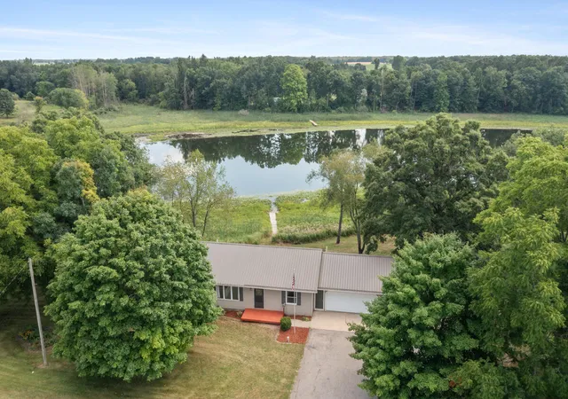 2nd image of 5265 Belding Rd, Belding, MI 48809 | MLS# 65026040613