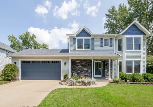 Photo 1 of Sale Pending at 7755 Chippewa St, Portage, MI 49024 | MLS# 66026040612 | Listing updated on 2026-08-17