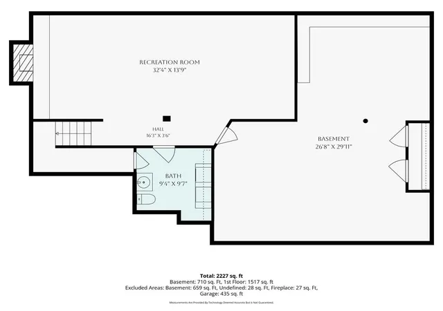 34th image of 834 Brook Village Ct, Holland, MI 49423 | MLS# 65026040614