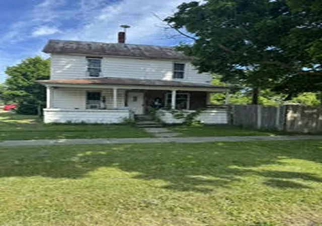 2nd image of 136 Howard St, Hubbardston, MI 48845 | MLS# 65026040618
