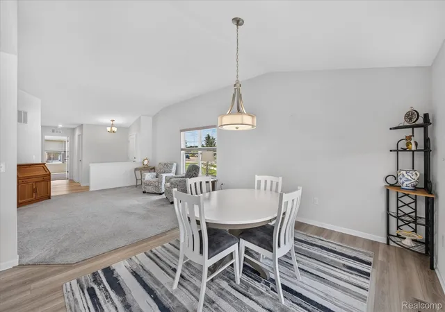 Photo 4 of Condo for sale at 9911 Ridge Run St, Howell, MI 48855 | MLS# 20261061496 | Listing updated on 2026-08-08