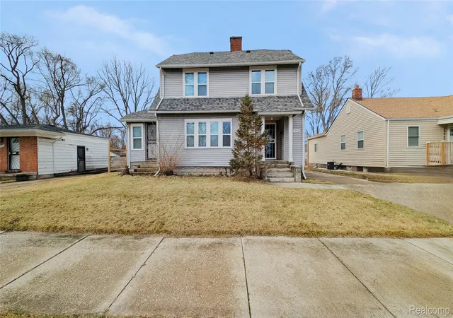1st image of 19961 Forrer St, Detroit, MI 48235 | MLS# 20261061500