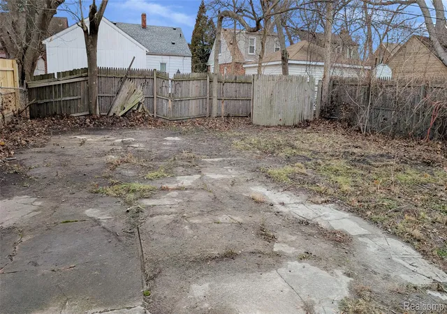 38th image of 19961 Forrer St, Detroit, MI 48235 | MLS# 20261061500