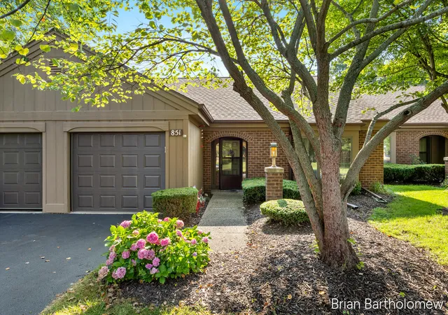 1st image of 851 Millbridge Ave, Holland, MI 49423 | MLS# 65026040625