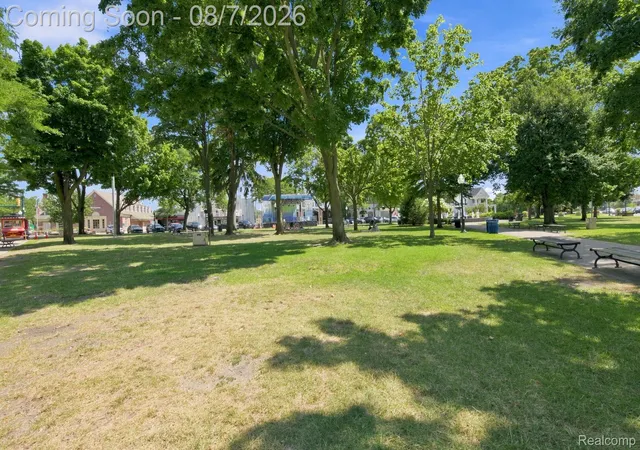 2nd image of 101 S Union St, Plymouth, MI 48170