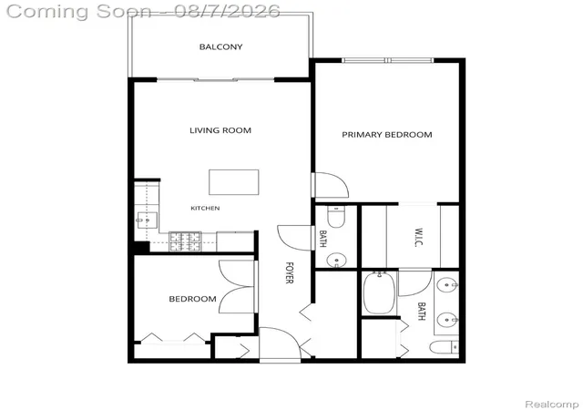 27th image of 101 S Union St #217, Plymouth, MI 48170 | MLS# 20261061508