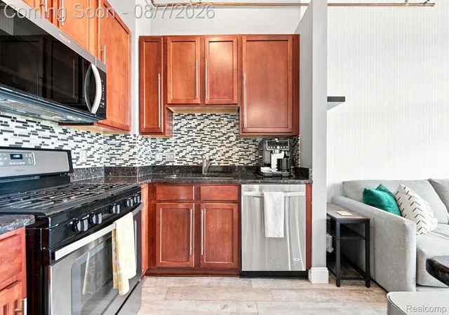 4th image of 101 S Union St #217, Plymouth, MI 48170 | MLS# 20261061508