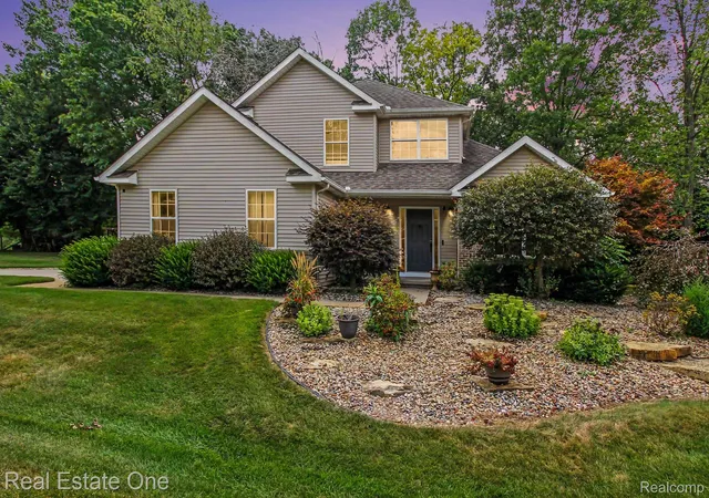 35th image of 7926 Forest Creek Ct, Whitmore Lake, MI 48189 | MLS# 20261061509
