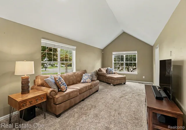 image of 7926 Forest Creek Ct, Whitmore Lake, MI 48189 | MLS# 20261061509