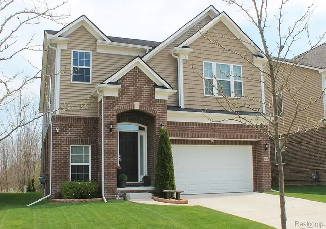 1st image of 860 Backshore Dr, Canton, MI 48187 | MLS# 20261061511
