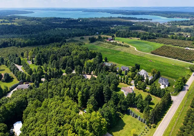 2nd image of Lot 7 Morgan Cir, Kewadin, MI 49648 | MLS# 78080071941
