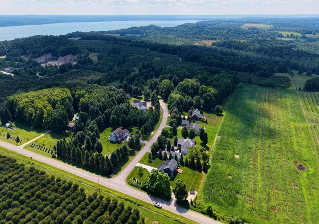 3rd image of Lot 7 Morgan Cir, Kewadin, MI 49648 | MLS# 78080071941