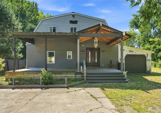 1st image of 5161 Parker Rd, Fort Gratiot, MI 48059 | MLS# 20261061513