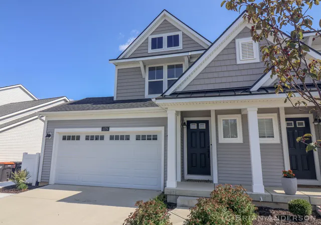2nd image of 1179 Stagecoach Dr, Byron Center, MI 49315 | MLS# 65026040640
