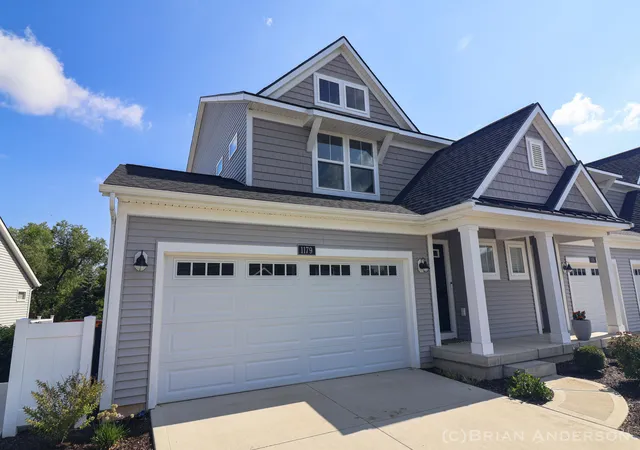 3rd image of 1179 Stagecoach Dr, Byron Center, MI 49315 | MLS# 65026040640