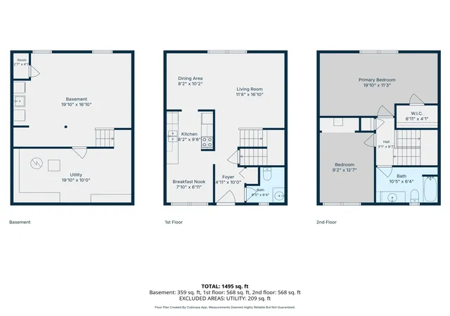 34th image of 963 Terrace Ln N, Ypsilanti Charter Township Washtenaw, MI 48198 | MLS# 81026040637