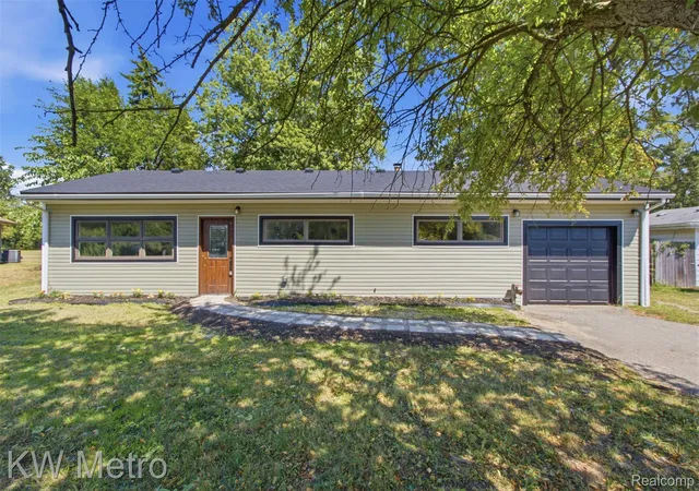 1st image of 37860 Dardanella St, Livonia, MI 48152 | MLS# 20261061519