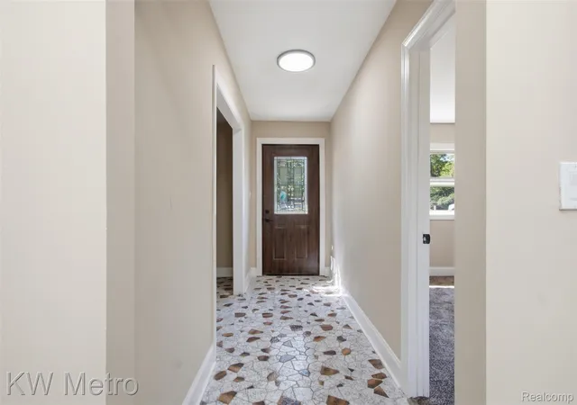 2nd image of 37860 Dardanella St, Livonia, MI 48152 | MLS# 20261061519