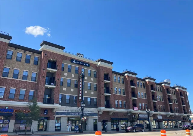1st image of 500 E Michigan Ave #401, Lansing, MI 48912 | MLS# 20261061521